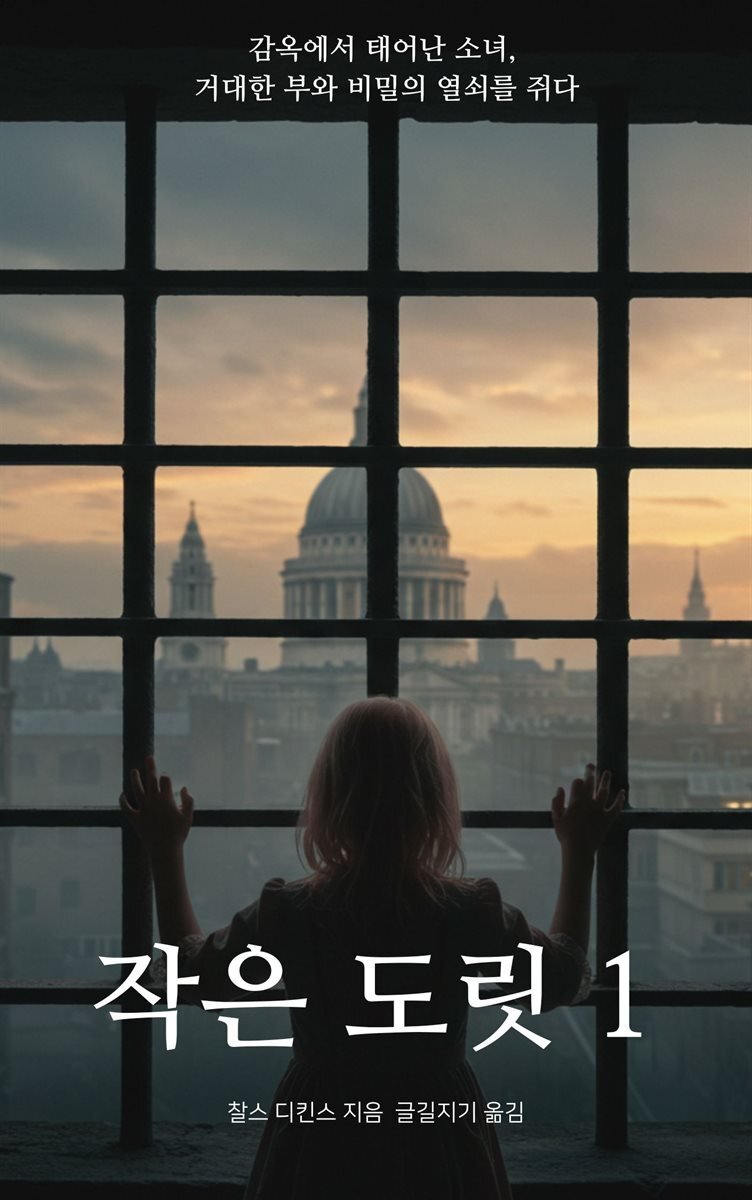 작은 도릿 1
