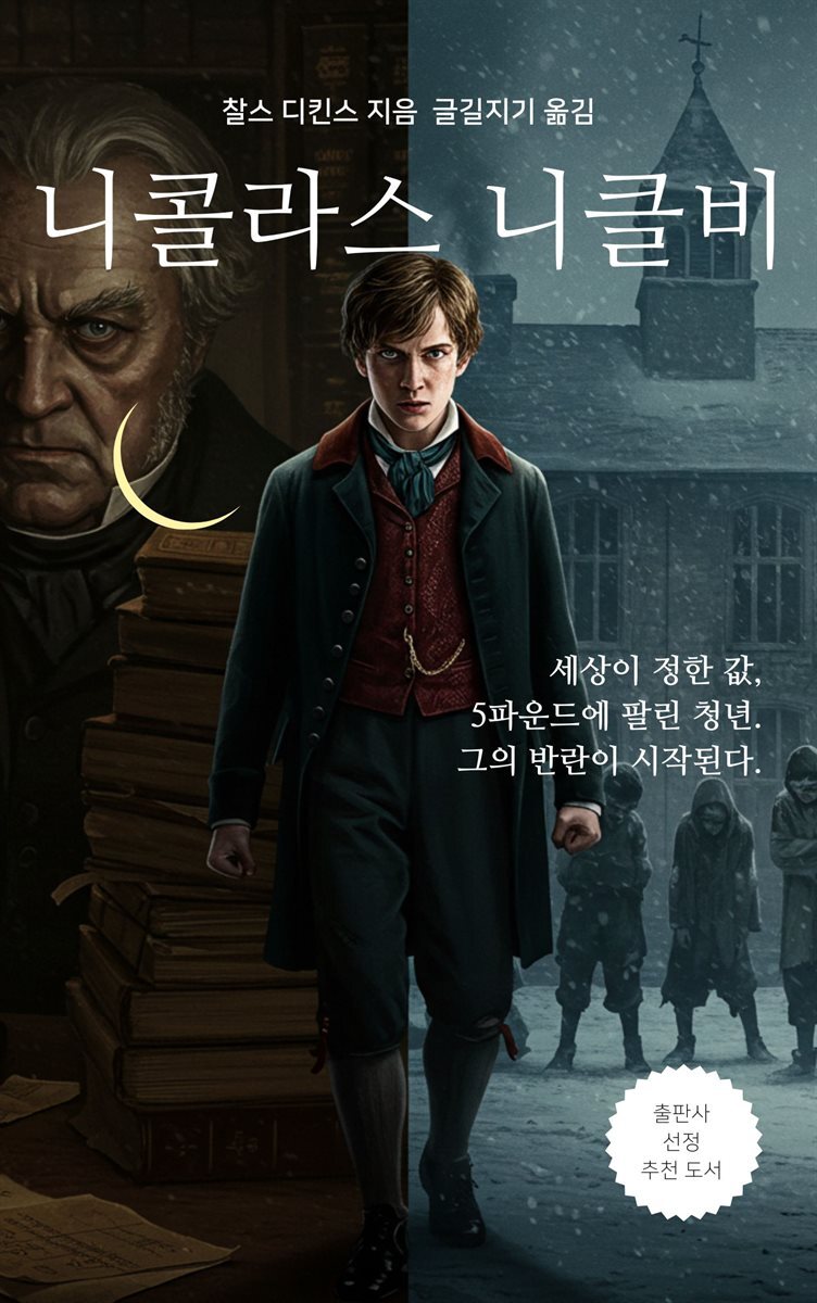 니콜라스 니클비