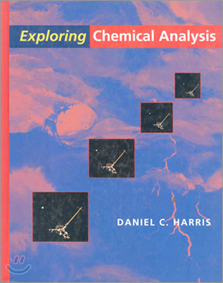[Harris]Exploring Chemical Analysis