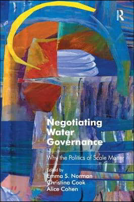 Negotiating Water Governance