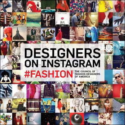 Designers on Instagram: #Fashion