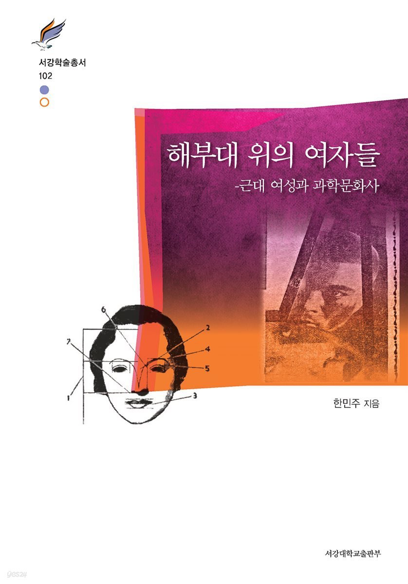 해부대 위의 여자들