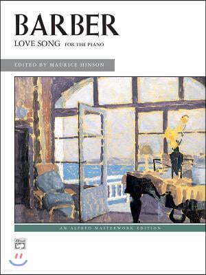 Love Song: Sheet