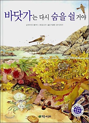 바닷가는 다시 숨을 쉴 거야