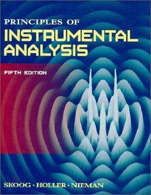 [Skoog]Principles of Instrumental Analysis, 5/E