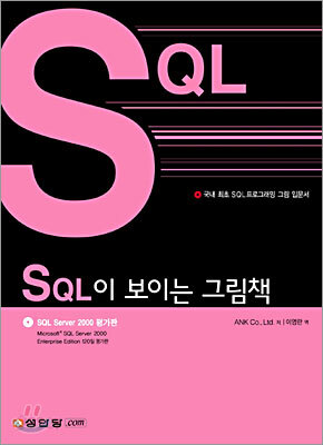 SQL이 보이는 그림책