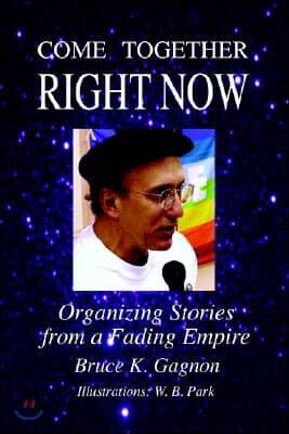 Come Together Right Now
