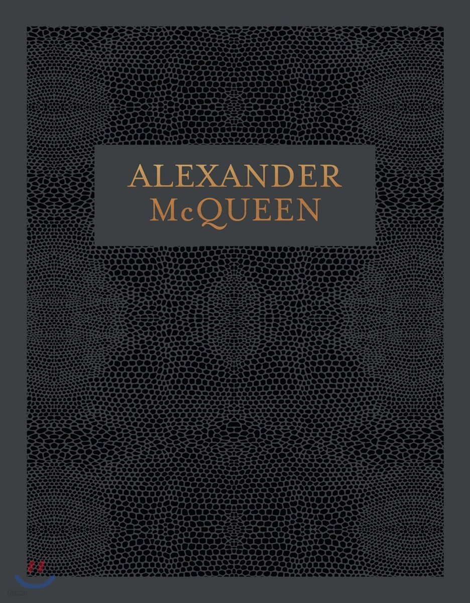 Alexander McQueen: Inside the Creative Mind of a Legendary Fashion Designer