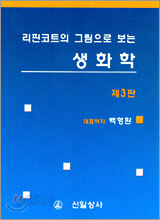 리핀코트의 그림으로 보는 생화학