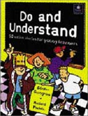 Do and Understand : 50 Action Stories for Young Learners (TPR)