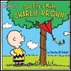 Go Fly a Kite, Charlie Brown!