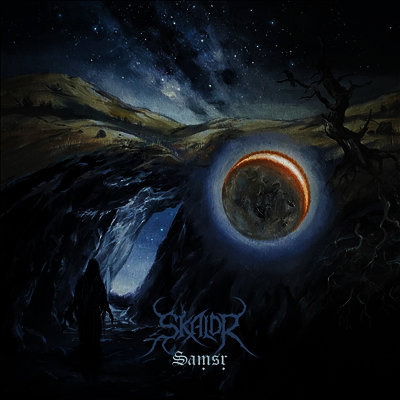 Skaldr - Samsr (LP)