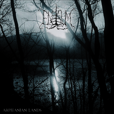 Enisum - Arpitanian Lands (10th Anniversary)(LP)