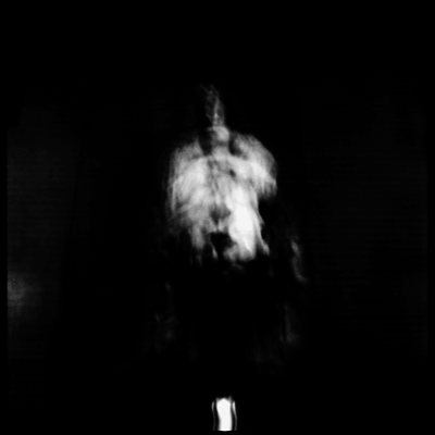 Cigno — Morte E Pianto Rituale 앨범 커버