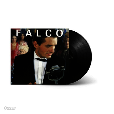 Falco - Falco 3 (LP)