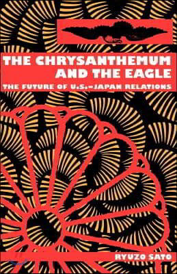 The Chrysanthemum and the Eagle: The Future of U.S.-Japan Relations