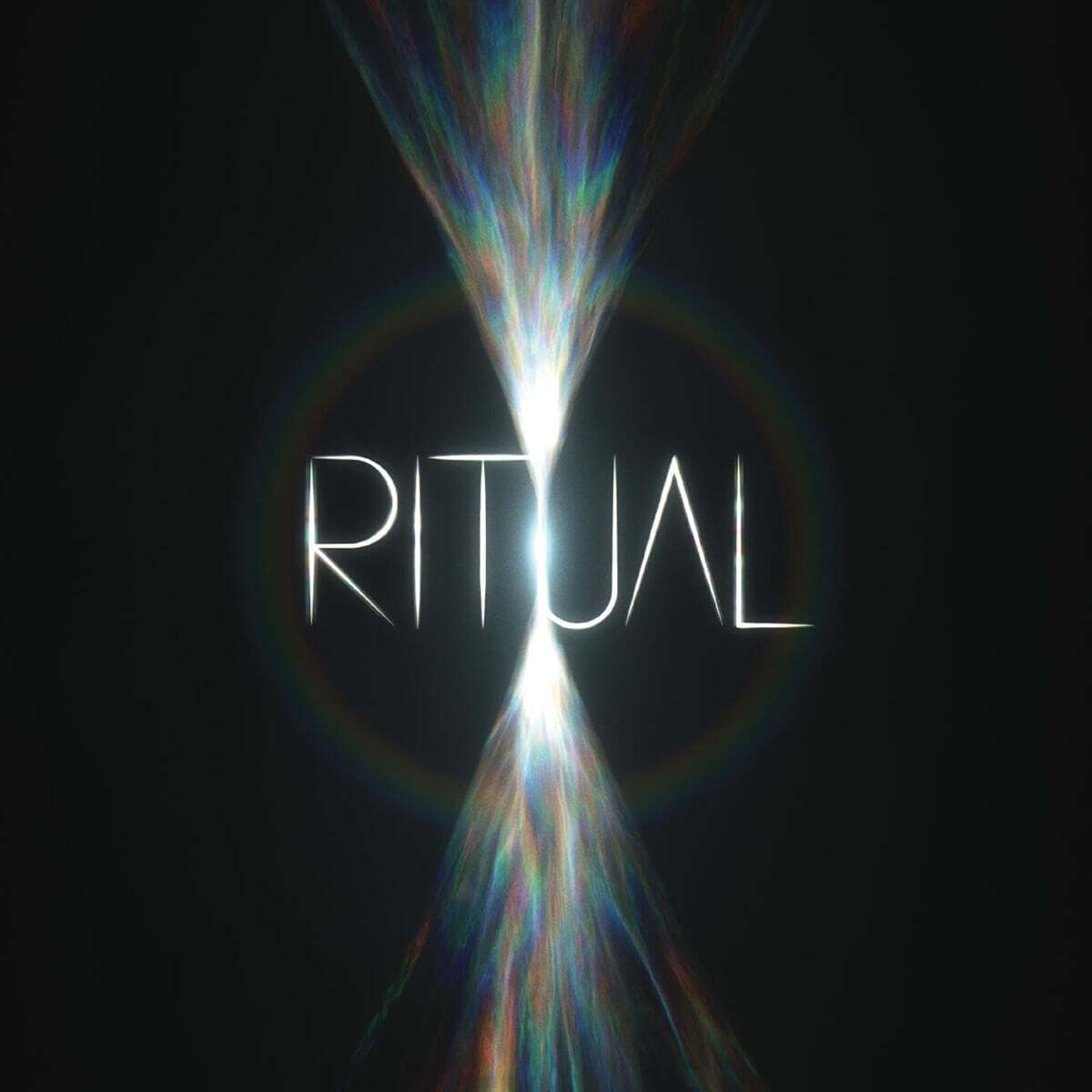 Jon Hopkins (존 홉킨스) - 7집 Ritual [2LP]