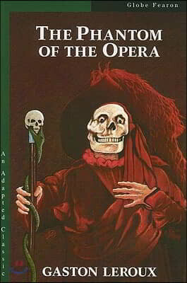 Phantom of the Opera