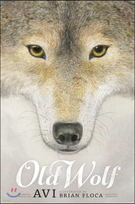 Old Wolf: A Fable