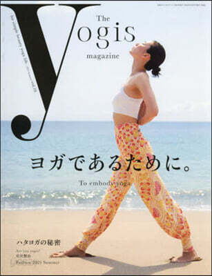 The yogis magazine vol.10