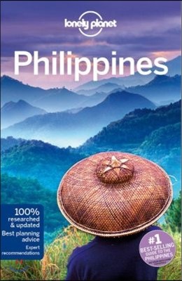 Lonely Planet Philippines