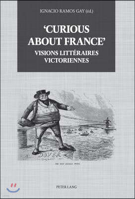 'Curious about France' Visions Litteraires Victoriennes: Visions Litteraires Victoriennes