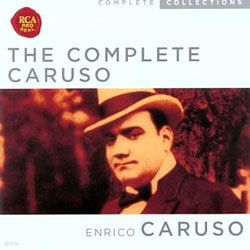 The Complete Caruso 