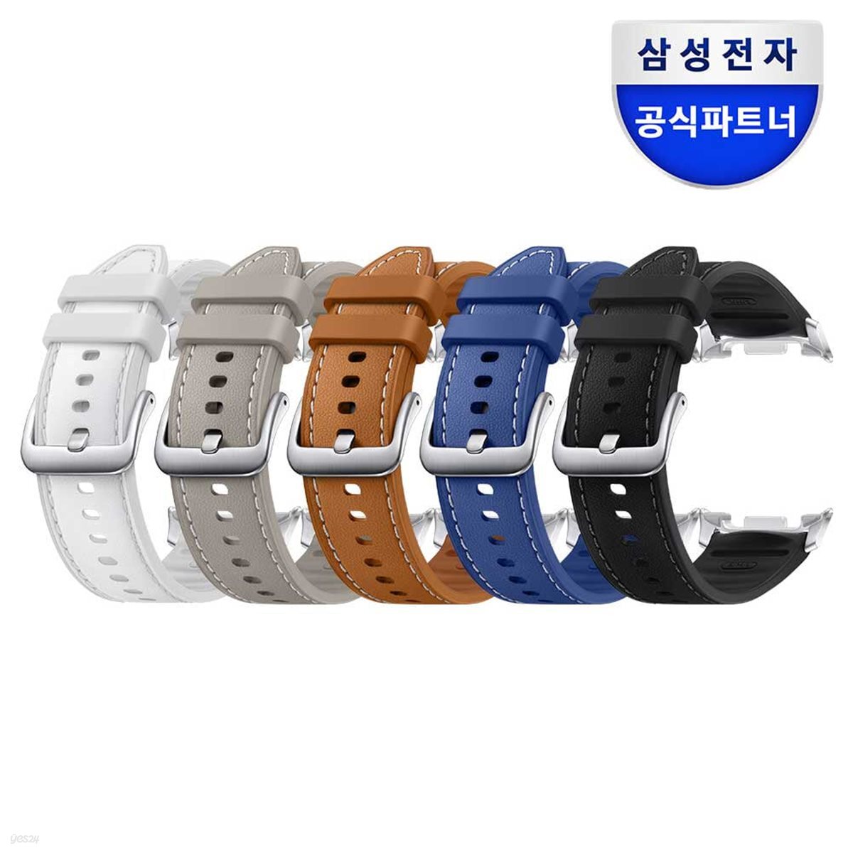삼성 갤럭시 워치8 스트랩 하이브리드 밴드 ET-SLL50