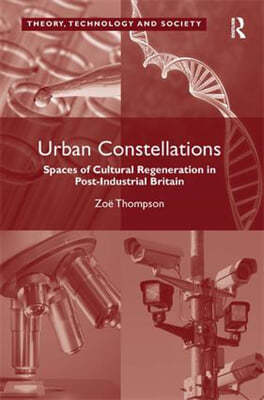 Urban Constellations