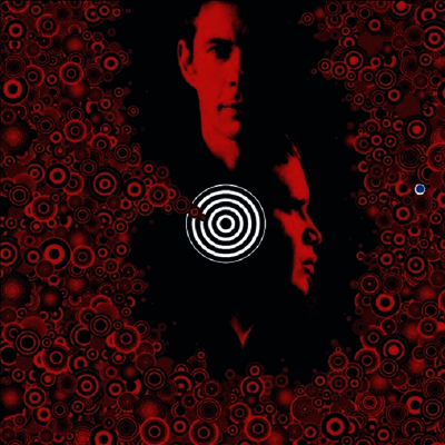 Thievery Corporation — Cosmic Game (20th Anniversary Edition) 앨범 커버