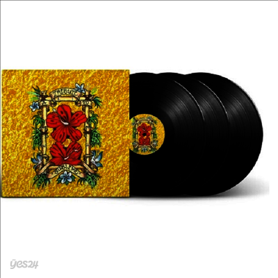 Various Artists - Look At All The Love We Found: A Tribute To Sublime (3LP)