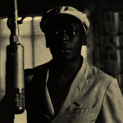 Miles Davis — Musings Of Miles (Limited Edition)(Bonus Tracks) 앨범 커버