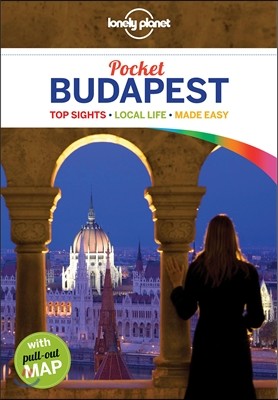 Lonely Planet Pocket Budapest