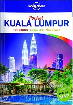 Lonely Planet Pocket Kuala Lumpur