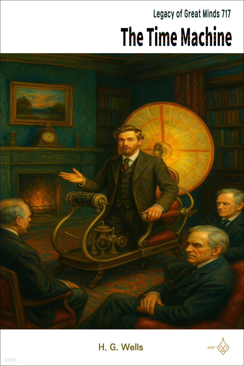 The Time Machine