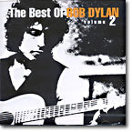 The Best of Bob Dylan Vol.2