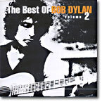 The Best of Bob Dylan Vol.2