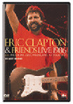 Eric Clapton & Friends Live in 1986, dts