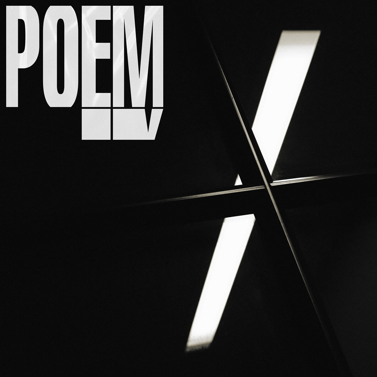 오왼 - POEMV cover