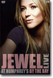 Jewel - Live At Humphrey's By the Bay ( ̺)