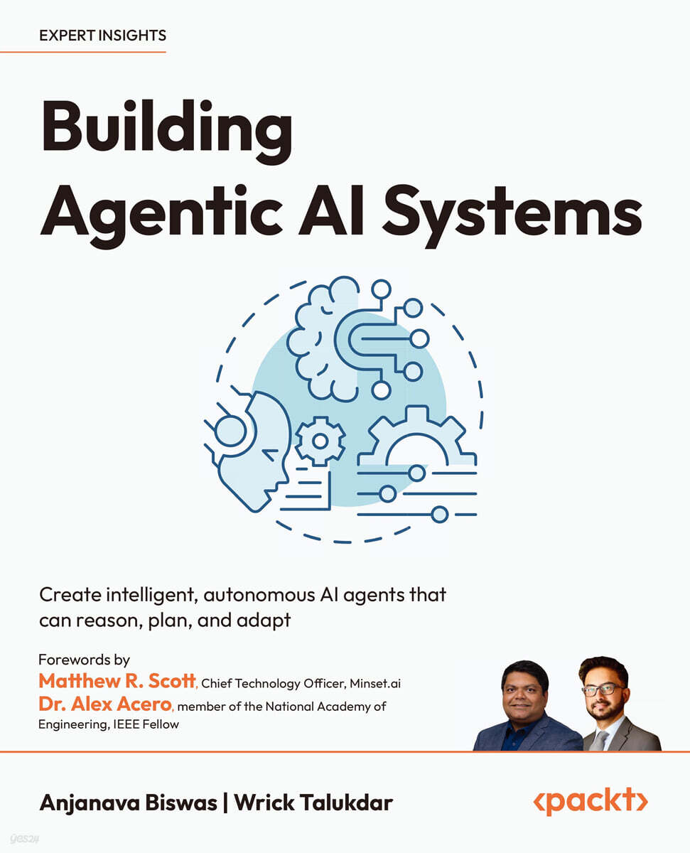 Building Agentic AI Systems