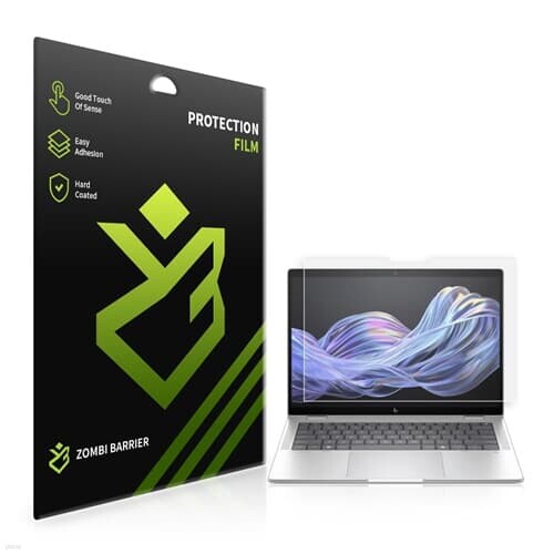 HP 엘리트북 X 플립 G1i 14 로열 AR 고화질 액정보호필름