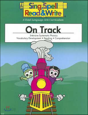 Sing Spell Read And Write | Dickson | Pearson Prentice Hall - 예스24