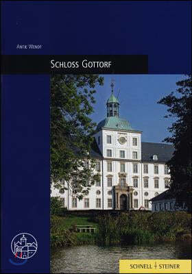 Schloss Gottorf: Burgenfuhrer Band 5