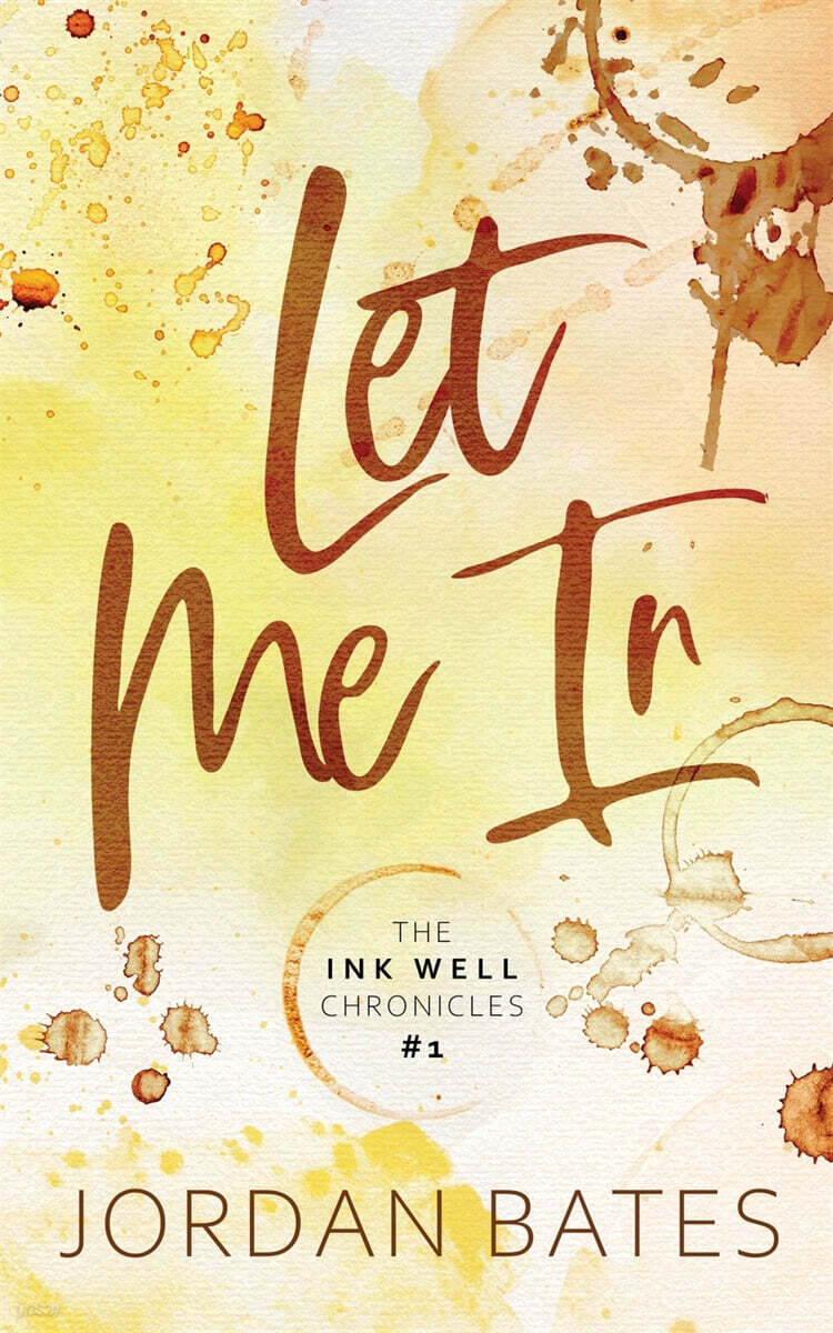 Let Me In