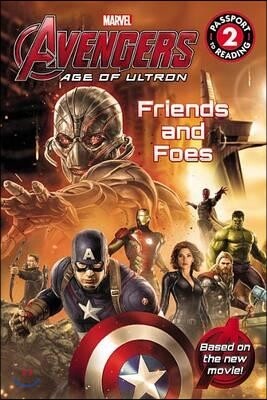 Marvel's Avengers: Age of Ultron