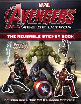 Marvel's Avengers: Age of Ultron