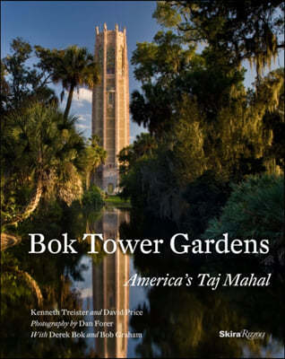 Bok Tower Gardens