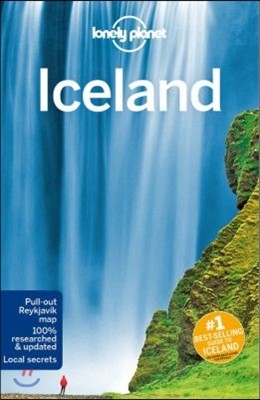 Lonely Planet Iceland