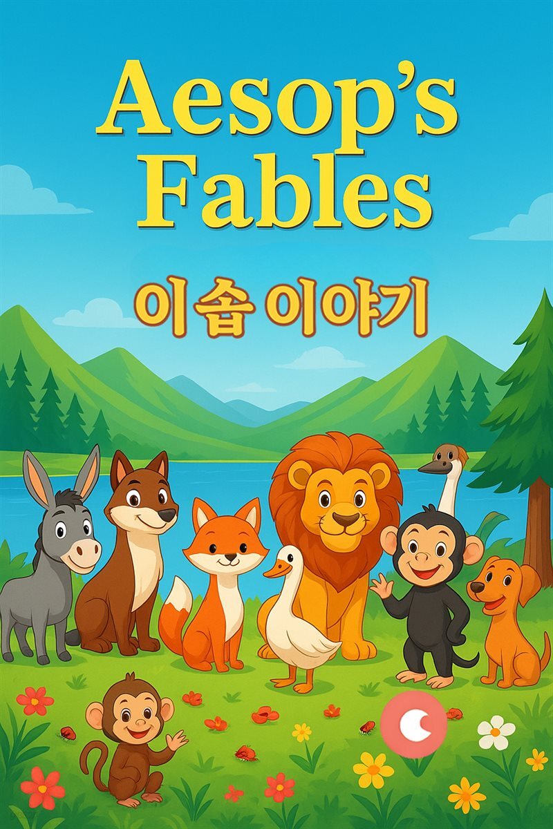 이솝 이야기